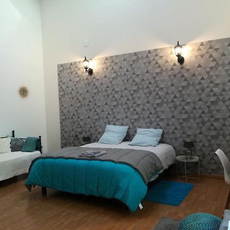 Chambres A Part Crespin  Dış mekan fotoğraf