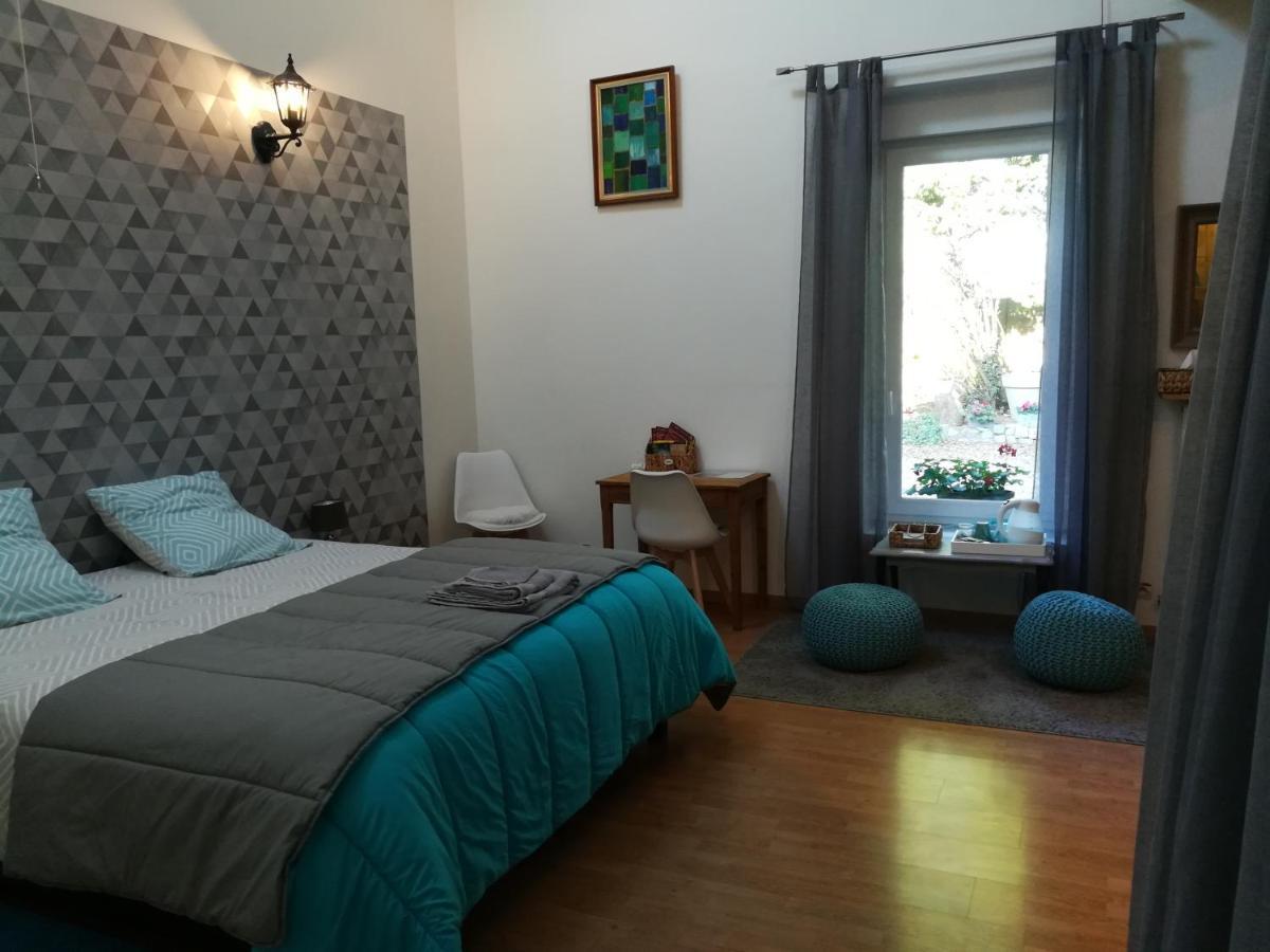 Chambres A Part Crespin  Dış mekan fotoğraf