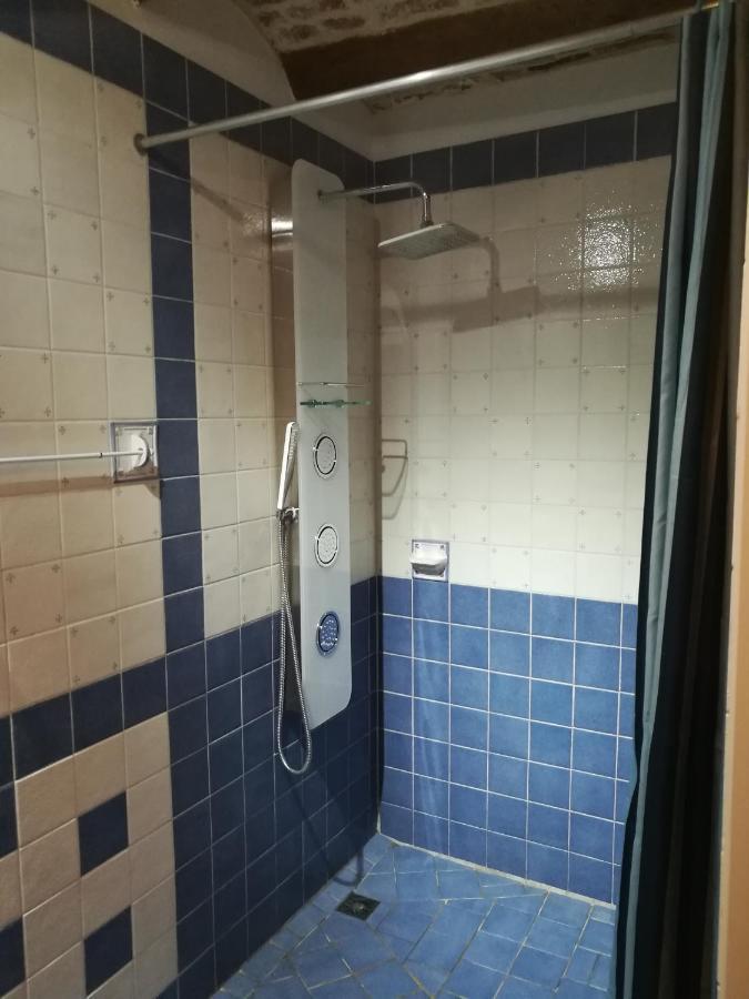 Chambres A Part Crespin  Dış mekan fotoğraf
