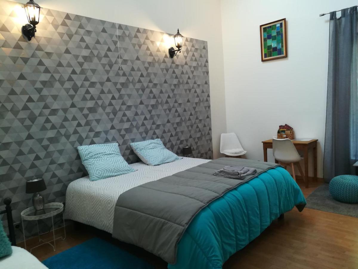 Chambres A Part Crespin  Dış mekan fotoğraf