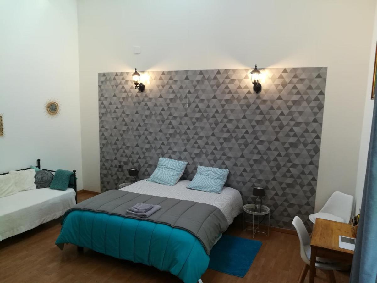 Chambres A Part Crespin  Dış mekan fotoğraf