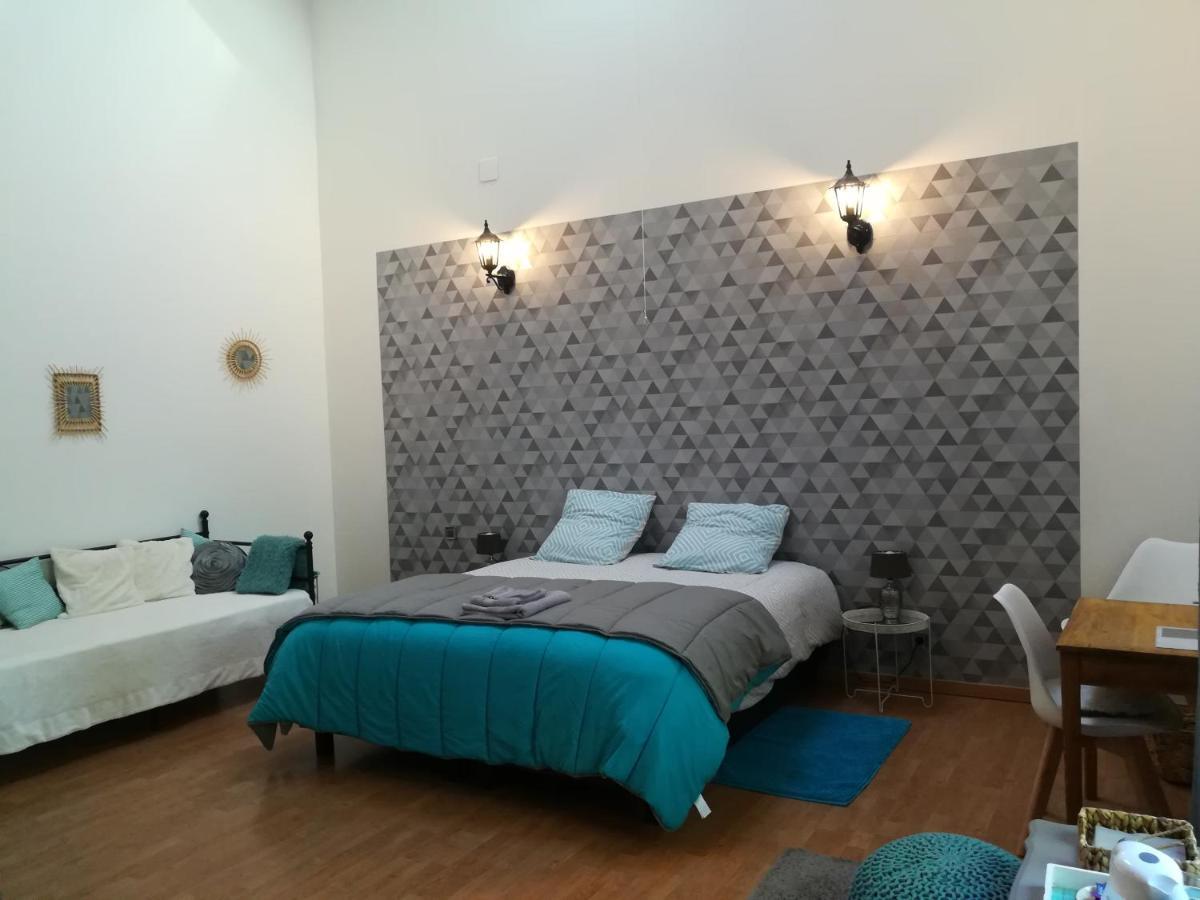 Chambres A Part Crespin  Dış mekan fotoğraf