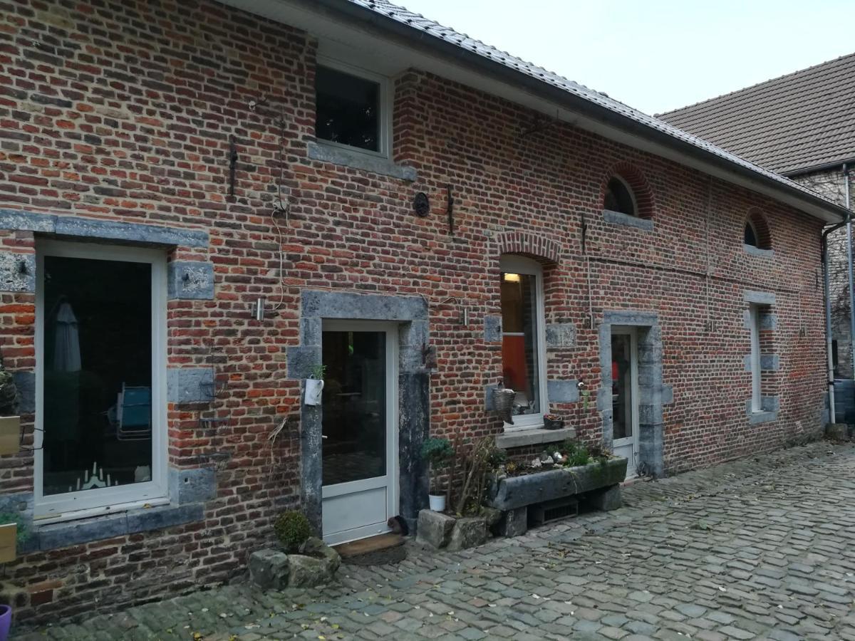 Chambres A Part Crespin  Dış mekan fotoğraf